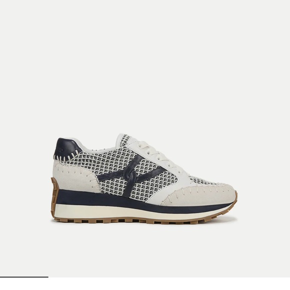 Veronica Beard Valentina Sneaker - Picture 1 of 1